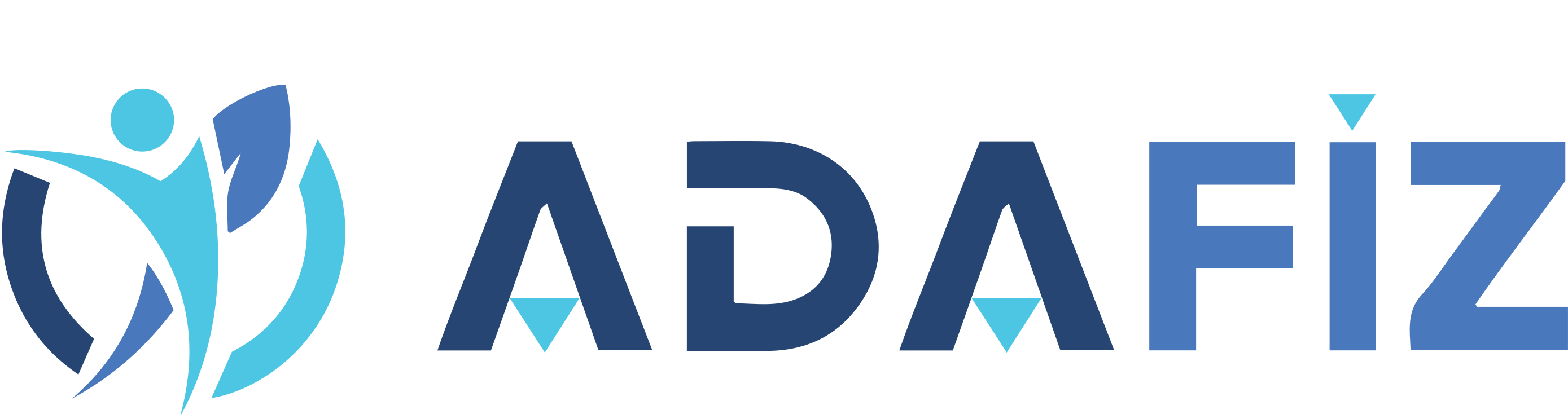 Логотип Adafiz