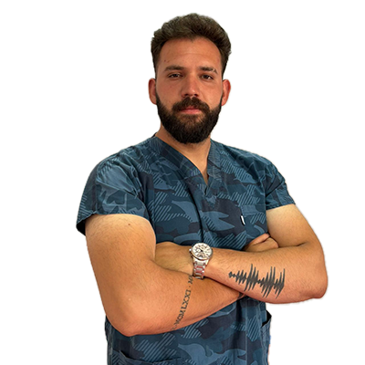 Физиотерапевт Cem Dalbudak