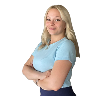 Тренер по пилатесу Elif Hilal Gür