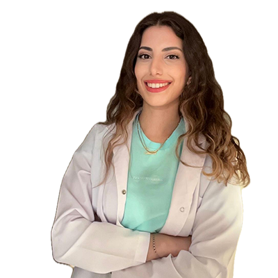 Физиотерапевт Sena Yılmaz